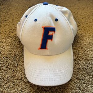 Florida Gators hat
